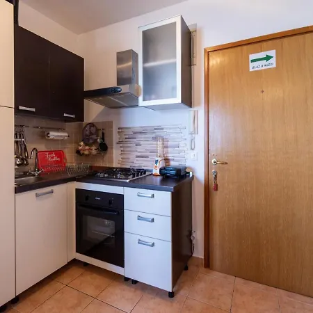 Apartamento Zrinka Privlaka (Zadar)