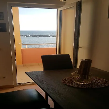 Zrinka Apartamento Privlaka (Zadar)