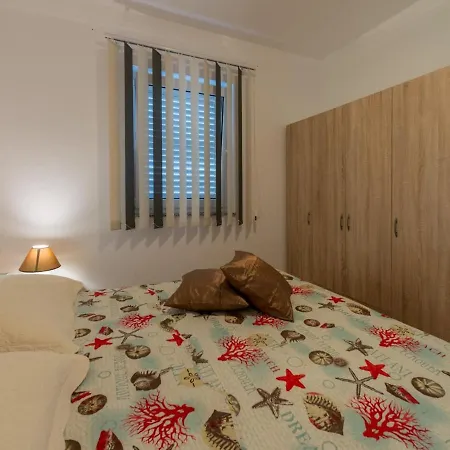 Apartamento Zrinka