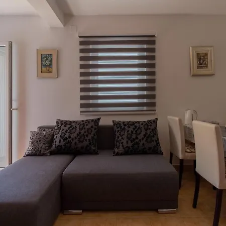 Apartment Zrinka