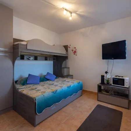 Zrinka * Privlaka (Zadar)